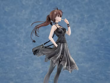 Minakami Yuki (Wonderful Everday -Diskontinuierliches Dasein- Standard Ver.) 1/7 Scale Figure