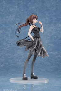 Minakami Yuki (Wonderful Everday -Diskontinuierliches Dasein- Standard Ver.) 1/7 Scale Figure