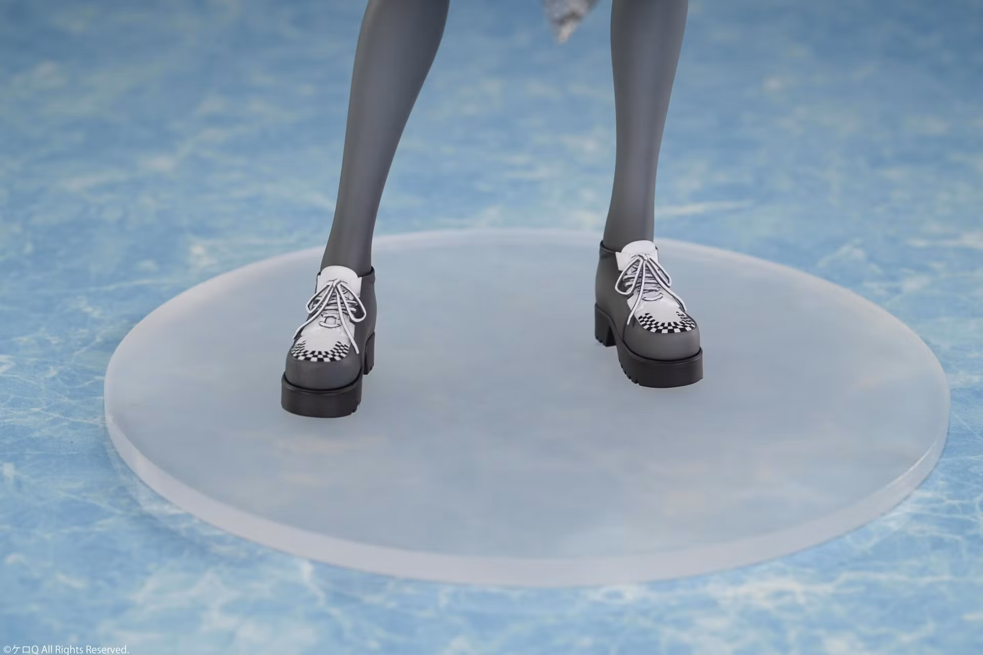 Minakami Yuki (Wonderful Everday -Diskontinuierliches Dasein- Standard Ver.) 1/7 Scale Figure