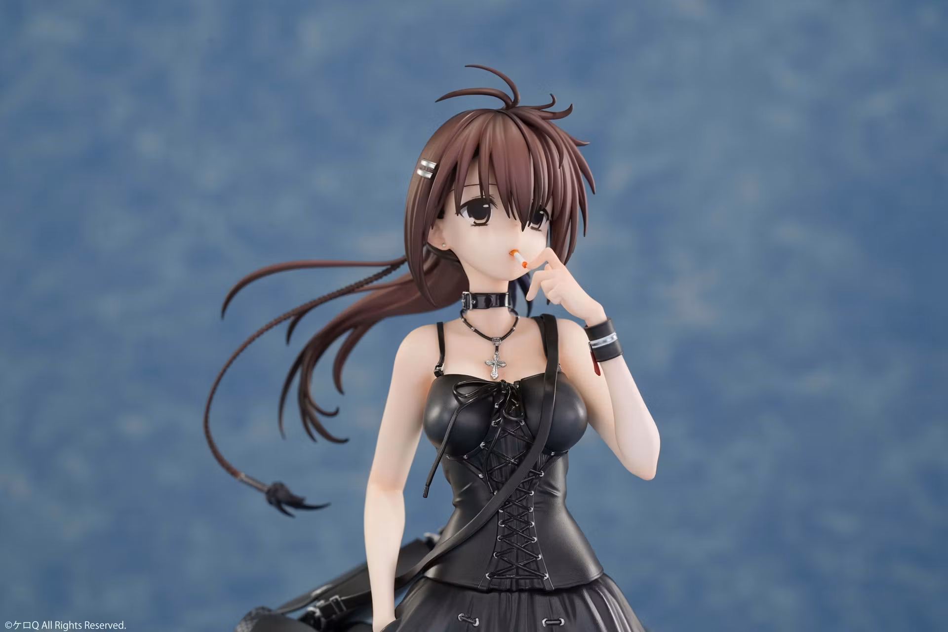 Minakami Yuki (Wonderful Everday -Diskontinuierliches Dasein- Standard Ver.) 1/7 Scale Figure