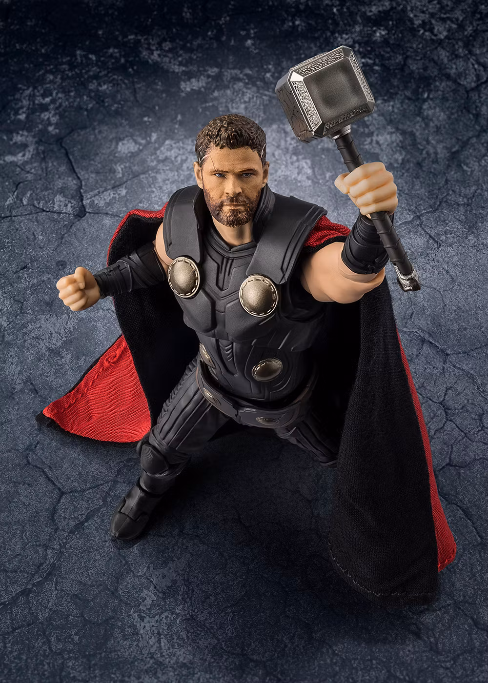 Avengers: Doomsday S.H.Figuarts Thor Action Figure