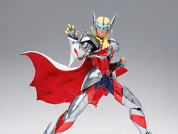 Saint Seiya Myth Cloth EX Beta Merak Hagen (40th Anniversary Ver.) Exclusive Action Figure