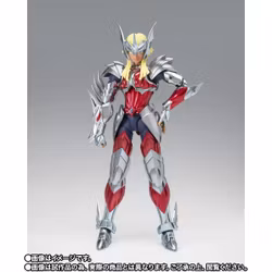 Saint Seiya Myth Cloth EX Beta Merak Hagen (40th Anniversary Ver.) Exclusive Action Figure