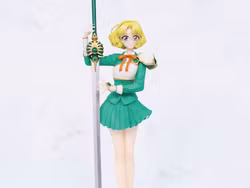 Magic Knight Rayearth Vivit Fuu Hououji Figure