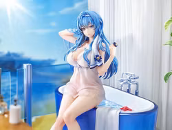 Goddess of Victory: Nikke Helm (Post Shower Moment) 1/7 Scale Figure