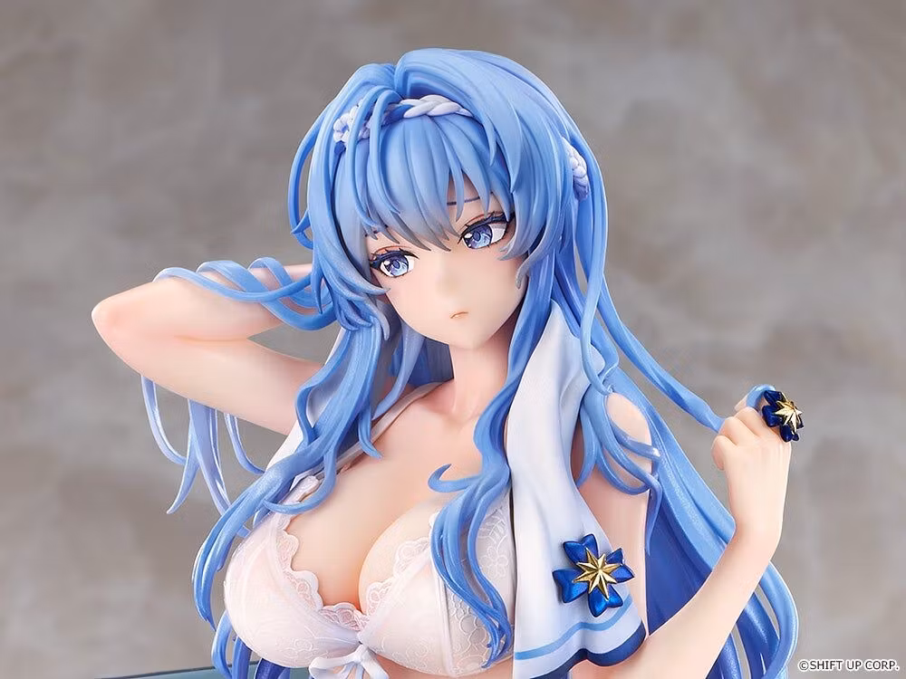 Goddess of Victory: Nikke Helm (Post Shower Moment) 1/7 Scale Figure