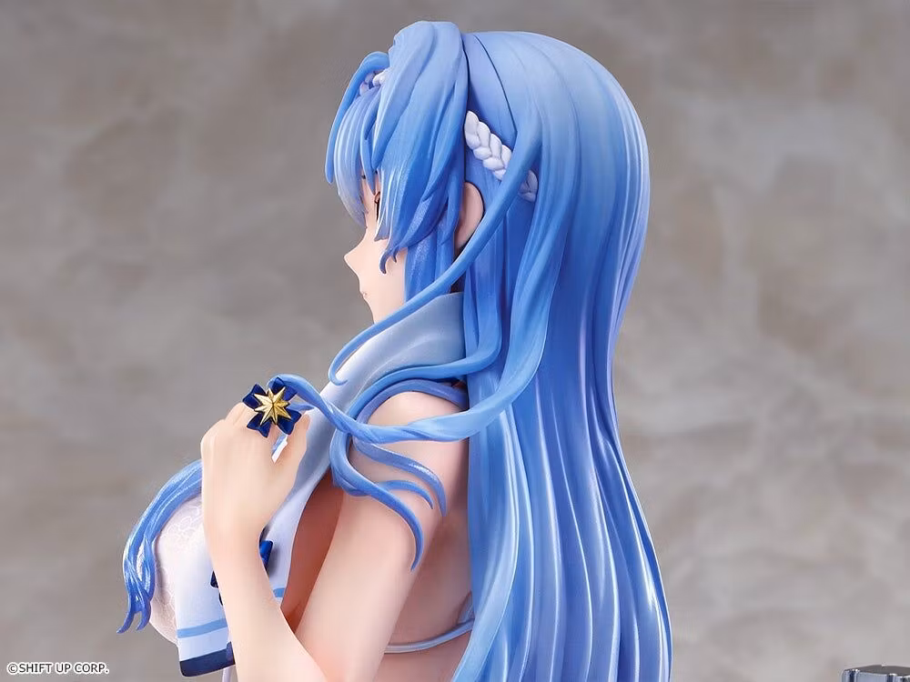 Goddess of Victory: Nikke Helm (Post Shower Moment) 1/7 Scale Figure