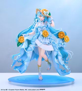 Vocaloid Hatsune Miku (Magical Mirai 2026 Ver.) 1/7 Scale Figure