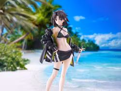 Fate/Grand Order Moon Cancer/Jade Rabbit 1/7 Scale Figure