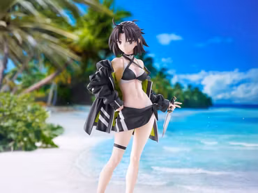 Fate/Grand Order Moon Cancer/Jade Rabbit 1/7 Scale Figure