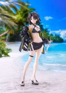 Fate/Grand Order Moon Cancer/Jade Rabbit 1/7 Scale Figure