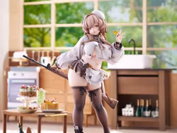 Goddess of Victory: Nikke Bready 1/7 Scale Figure