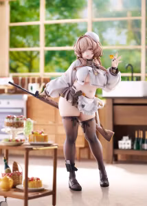 Goddess of Victory: Nikke Bready 1/7 Scale Figure