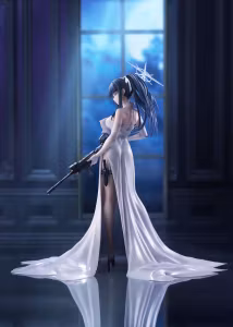 Blue Archive Saori (Dress) 1/7 Scale Figure
