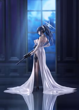 Blue Archive Saori (Dress) 1/7 Scale Figure