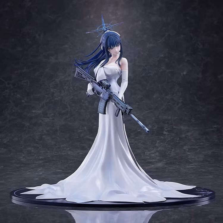 Blue Archive Saori (Dress) 1/7 Scale Figure