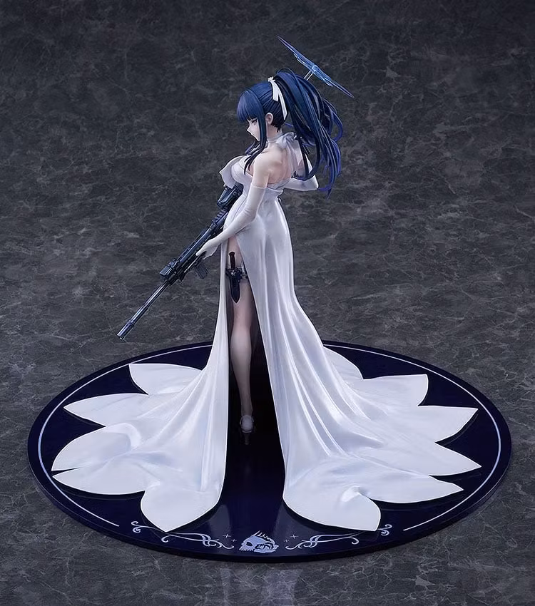 Blue Archive Saori (Dress) 1/7 Scale Figure