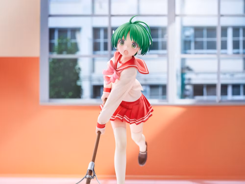 To Heart Multi 1/7 Scale Figure