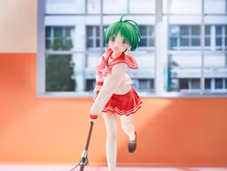 To Heart Multi 1/7 Scale Figure