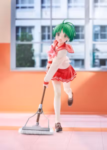 To Heart Multi 1/7 Scale Figure