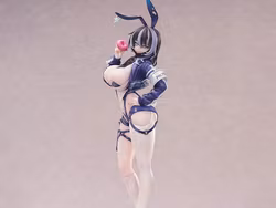 CheLA77 Illustration Bunny Cops_02 1/6 Scale Figure