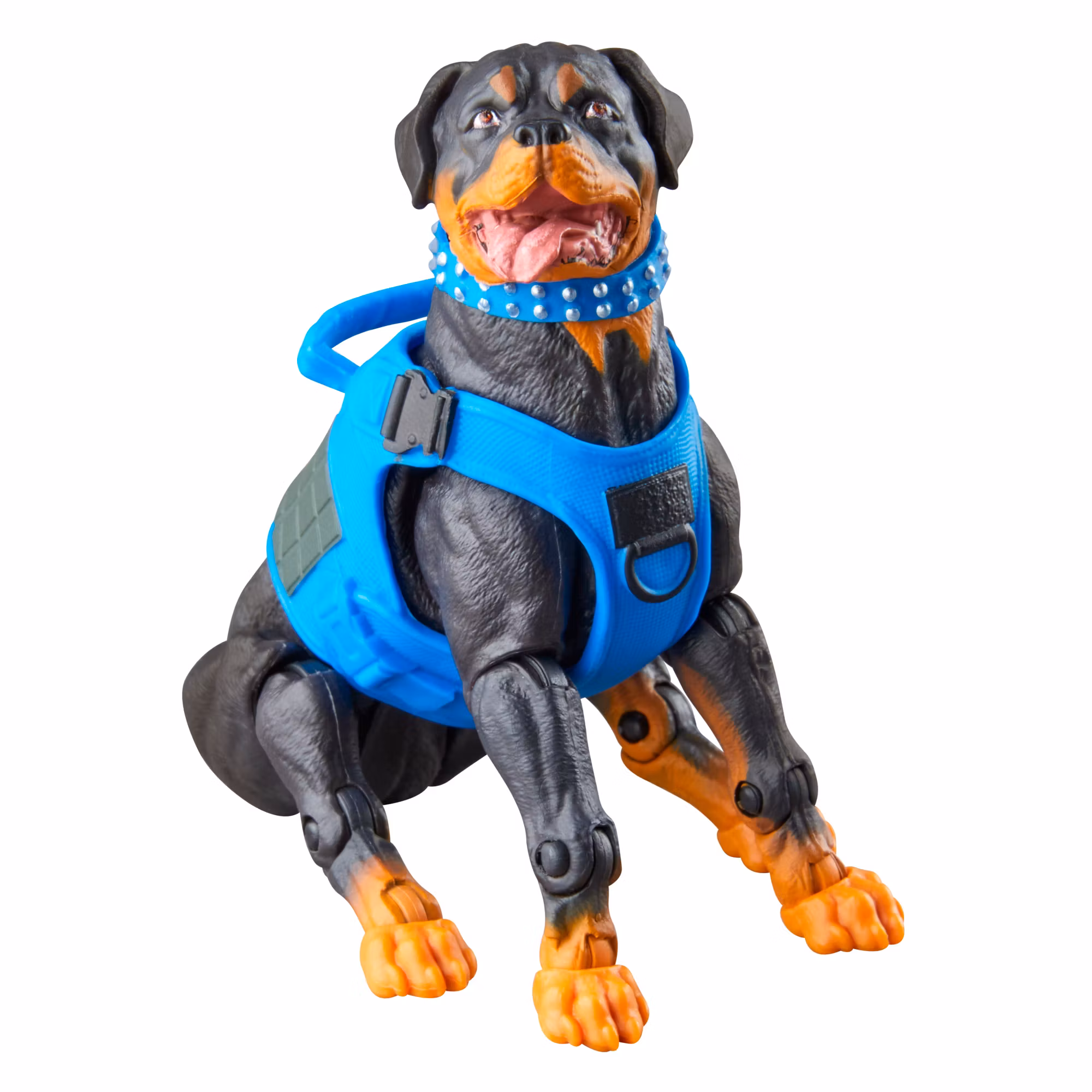 G.I. Joe Classified Series #220 Mad Marauders Footloose, Mutt & Junkyard Action Figure Three-Pack