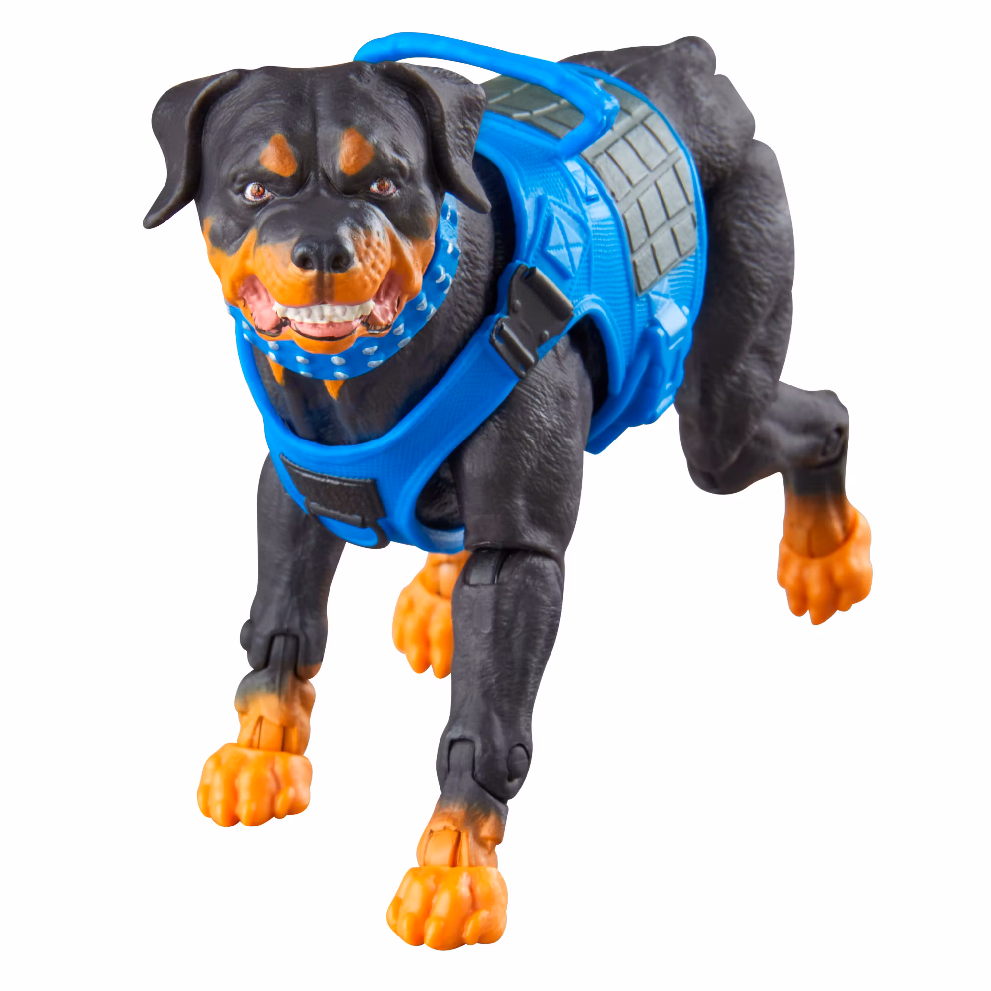 G.I. Joe Classified Series #220 Mad Marauders Footloose, Mutt & Junkyard Action Figure Three-Pack
