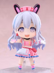 BanG Dream! Nendoroid Nonoka Miyanaga