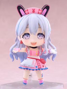 BanG Dream! Nendoroid Nonoka Miyanaga