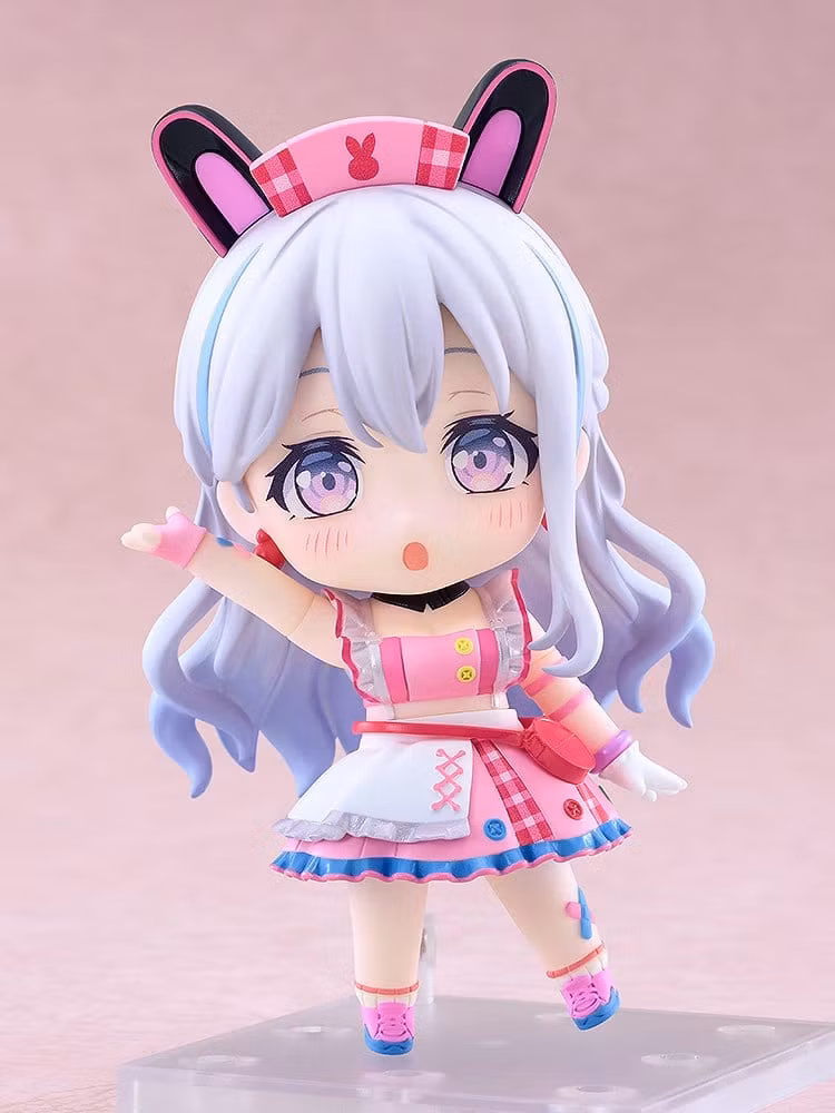 BanG Dream! Nendoroid Nonoka Miyanaga