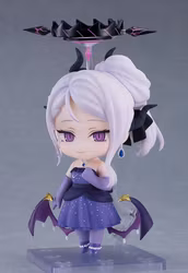 Blue Archive Nendoroid Basic Hina Sorasaki (Dress)