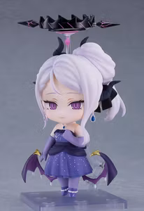 Blue Archive Nendoroid Basic Hina Sorasaki (Dress)