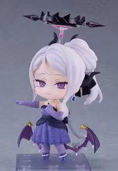 Blue Archive Nendoroid Basic Hina Sorasaki (Dress)