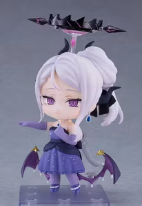 Blue Archive Nendoroid Basic Hina Sorasaki (Dress)