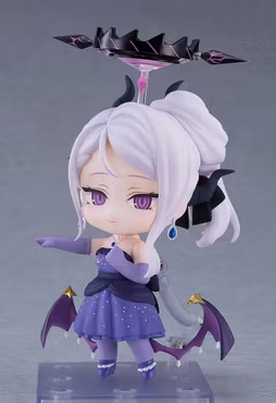 Blue Archive Nendoroid Basic Hina Sorasaki (Dress)