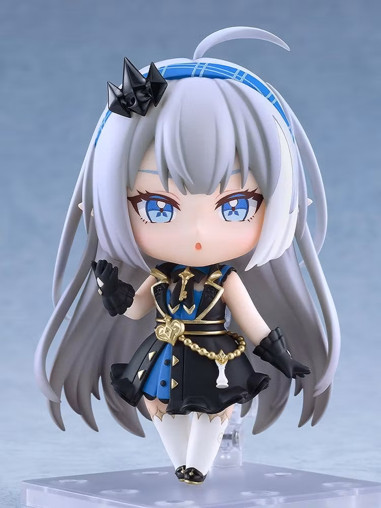Stella Sora Nendoroid Tyrant (Female)