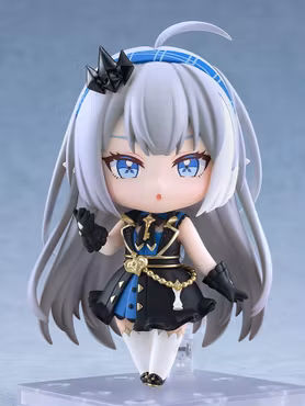 Stella Sora Nendoroid Tyrant (Female)