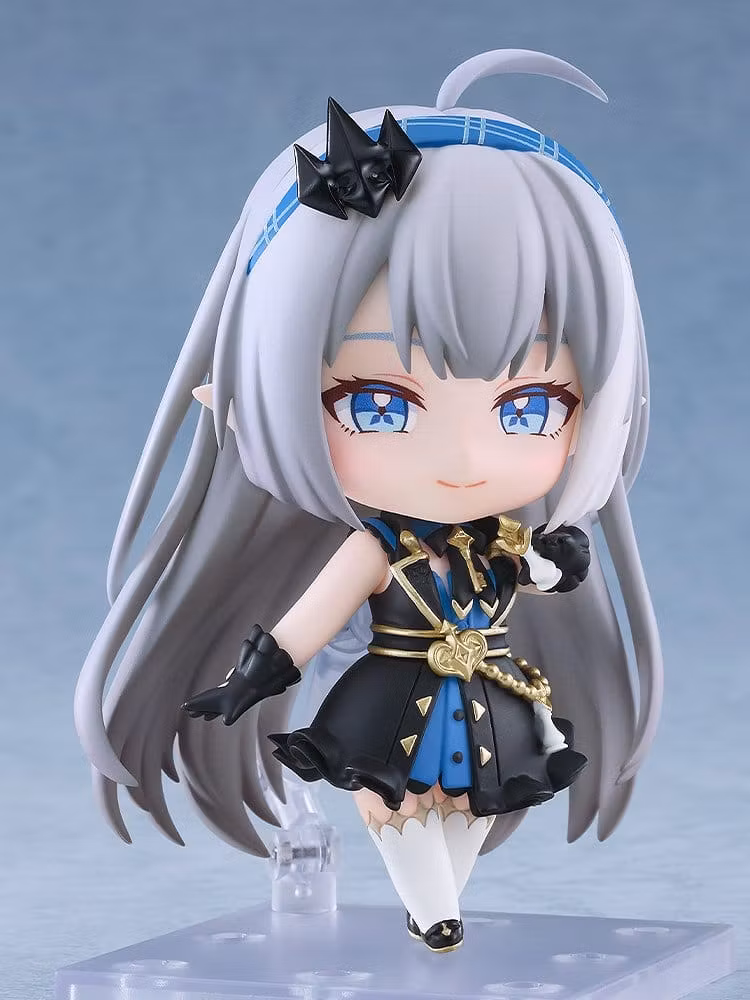 Stella Sora Nendoroid Tyrant (Female)
