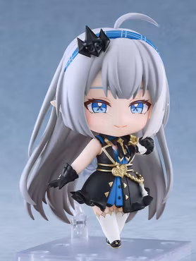 Stella Sora Nendoroid Tyrant (Female)