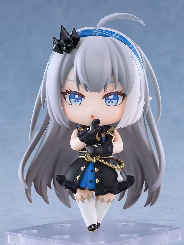 Stella Sora Nendoroid Tyrant (Female)