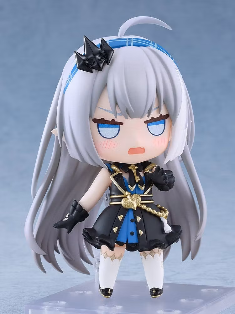 Stella Sora Nendoroid Tyrant (Female)