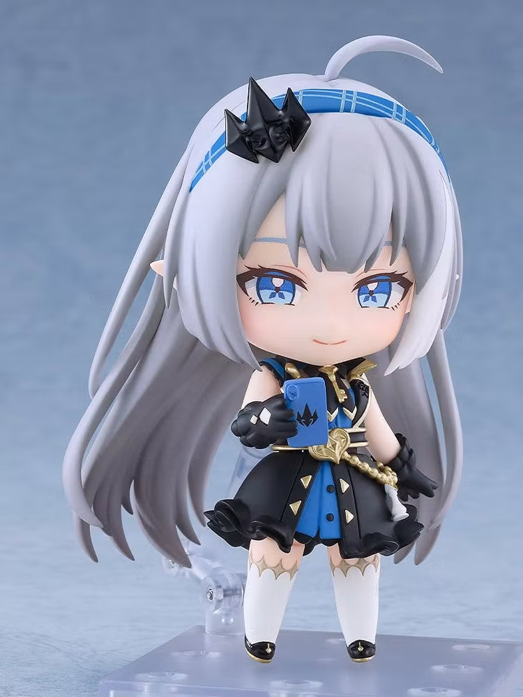 Stella Sora Nendoroid Tyrant (Female)