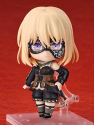 BanG Dream! Nendoroid Doloris