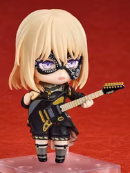 BanG Dream! Nendoroid Doloris