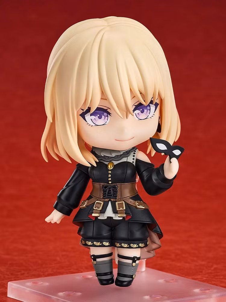BanG Dream! Nendoroid Doloris