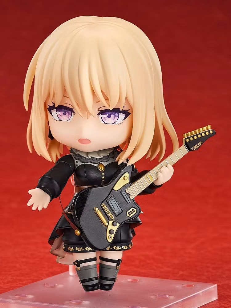 BanG Dream! Nendoroid Doloris