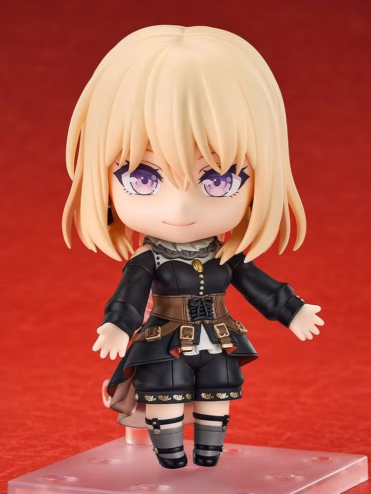 BanG Dream! Nendoroid Doloris