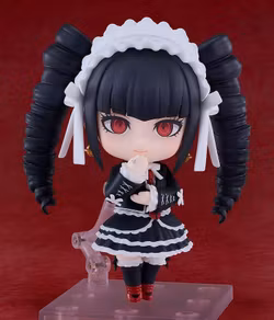 Danganronpa 1.2 Reload Nendoroid Celestia Ludenberg