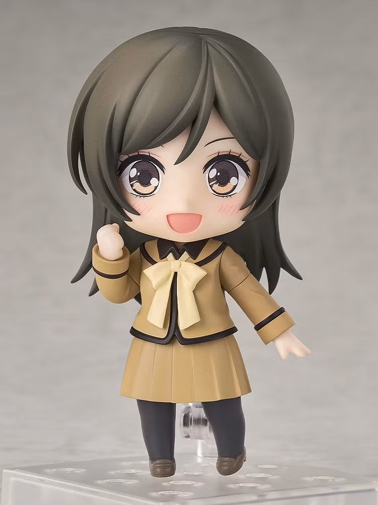 Kamisama Kiss Nendoroid Nanami Momozono (Rerelease)