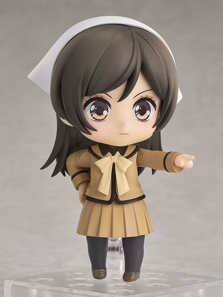 Kamisama Kiss Nendoroid Nanami Momozono (Rerelease)